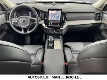 VOLVO XC90 T8 AWD PHEV 360  HUD B&W MATRIX PANO AHK