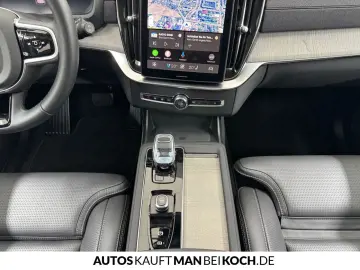 VOLVO XC90 T8 AWD PHEV 360  HUD B&W MATRIX PANO AHK