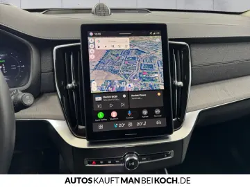 VOLVO XC90 T8 AWD PHEV 360  HUD B&W MATRIX PANO AHK