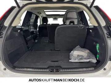 VOLVO XC90 T8 AWD PHEV 360  HUD B&W MATRIX PANO AHK