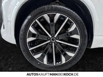 VOLVO XC90 T8 AWD PHEV 360  HUD B&W MATRIX PANO AHK