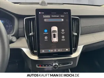 VOLVO XC90 T8 AWD PHEV 360  HUD B&W MATRIX PANO AHK