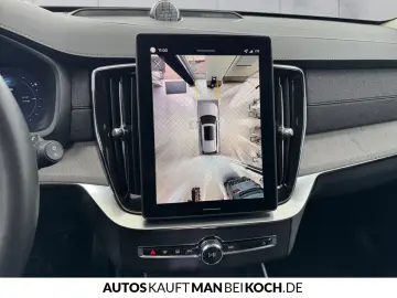 VOLVO XC90 T8 AWD PHEV 360  HUD B&W MATRIX PANO AHK