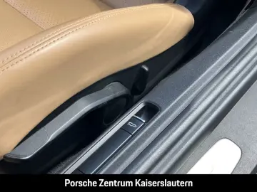 PORSCHE Boxster 718 PASM 20-Zoll Sportabgasanlage LED