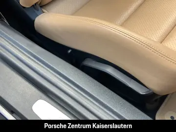 PORSCHE Boxster 718 PASM 20-Zoll Sportabgasanlage LED