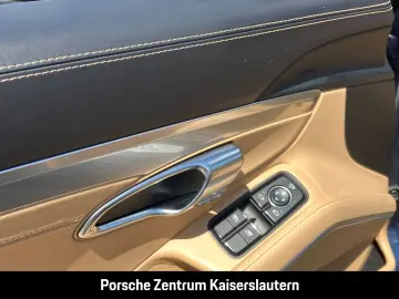 PORSCHE Boxster 718 PASM 20-Zoll Sportabgasanlage LED