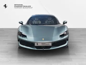 FERRARI 296 GTS LIFT ADAS SURRVIEW JBL CELESTE MET