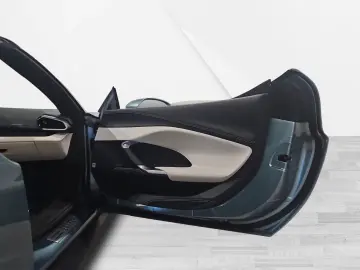 FERRARI 296 GTS LIFT ADAS SURRVIEW JBL CELESTE MET