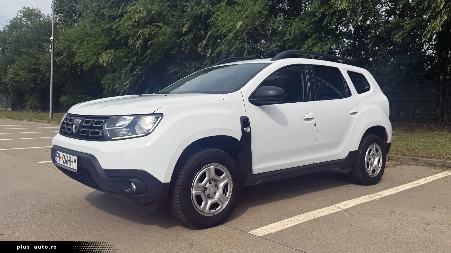 Dacia Duster 1.5 Blue dCi 4WD Prestige