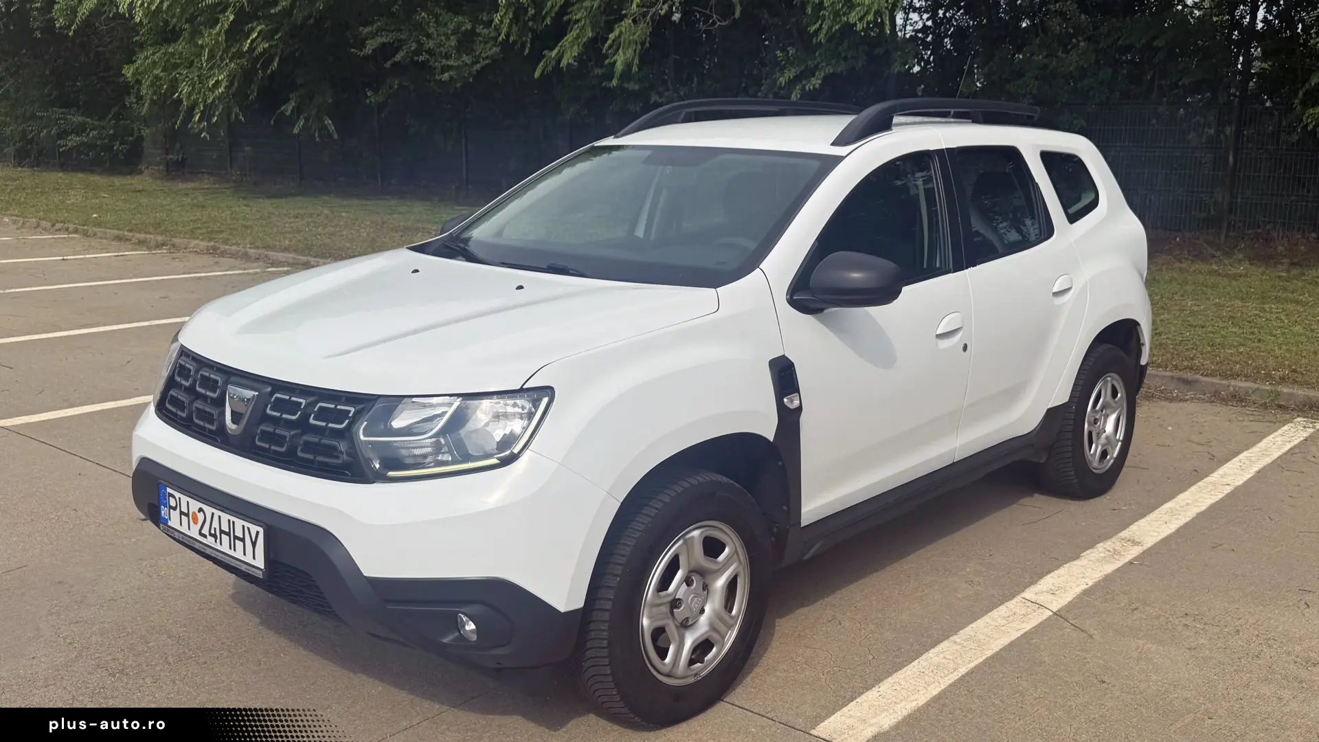 Dacia Duster 1.5 Blue dCi 4WD Prestige