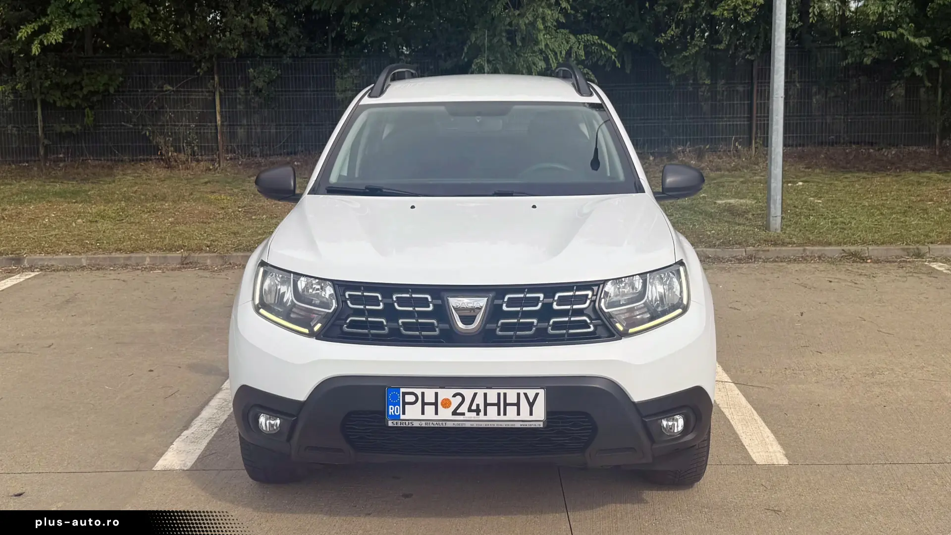 Dacia Duster 1.5 Blue dCi 4WD Prestige