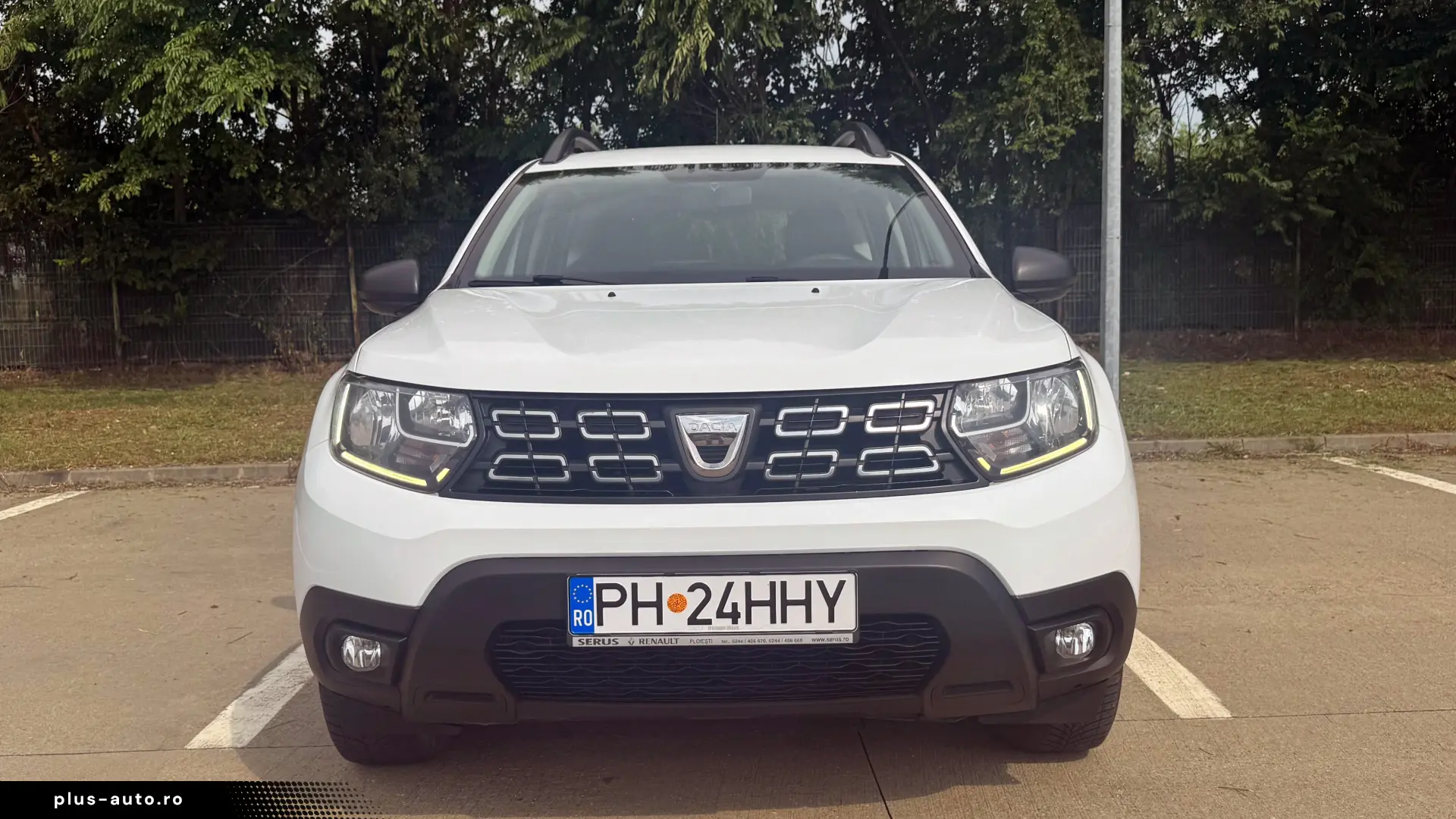 Dacia Duster 1.5 Blue dCi 4WD Prestige