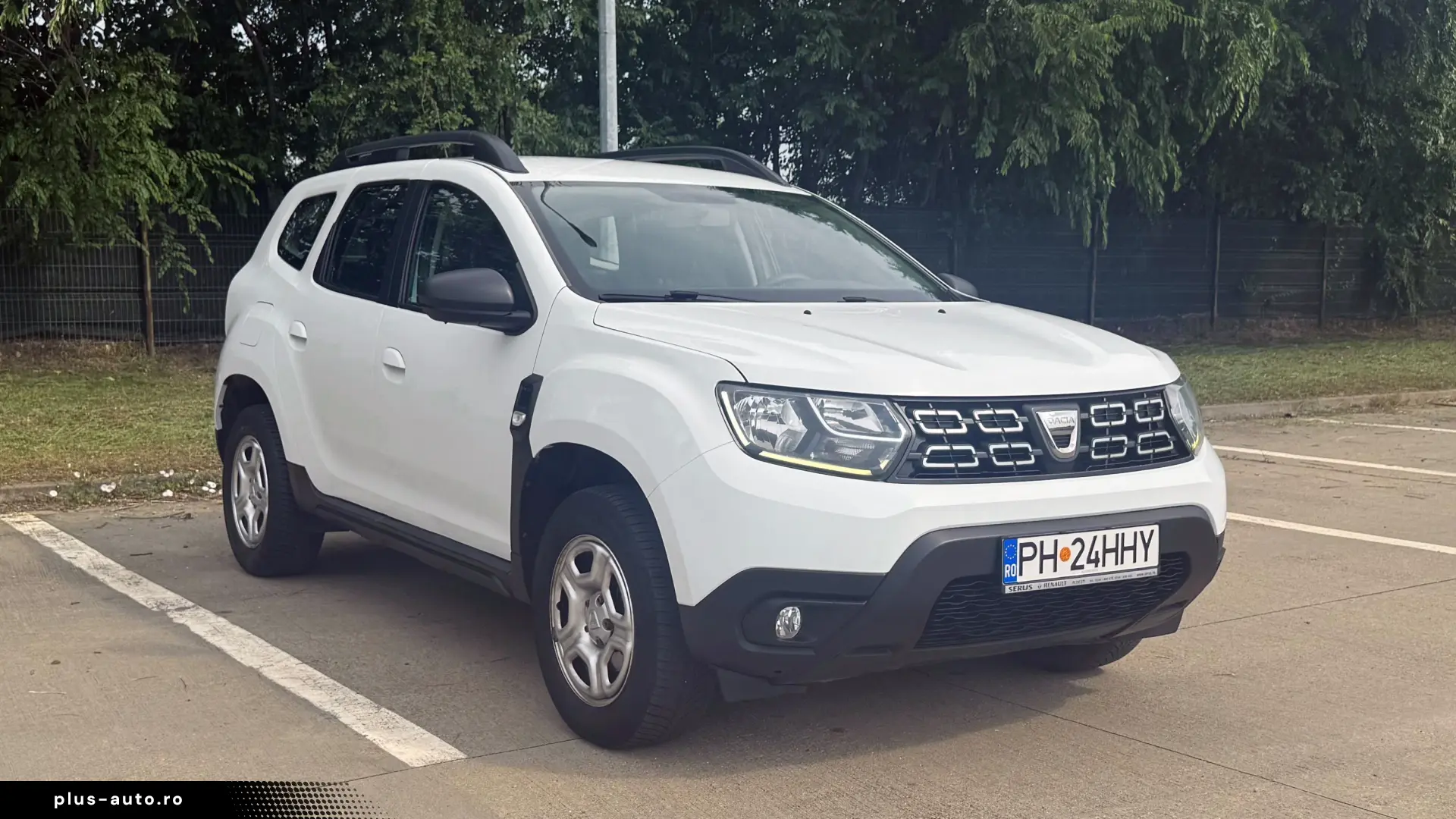 Dacia Duster 1.5 Blue dCi 4WD Prestige