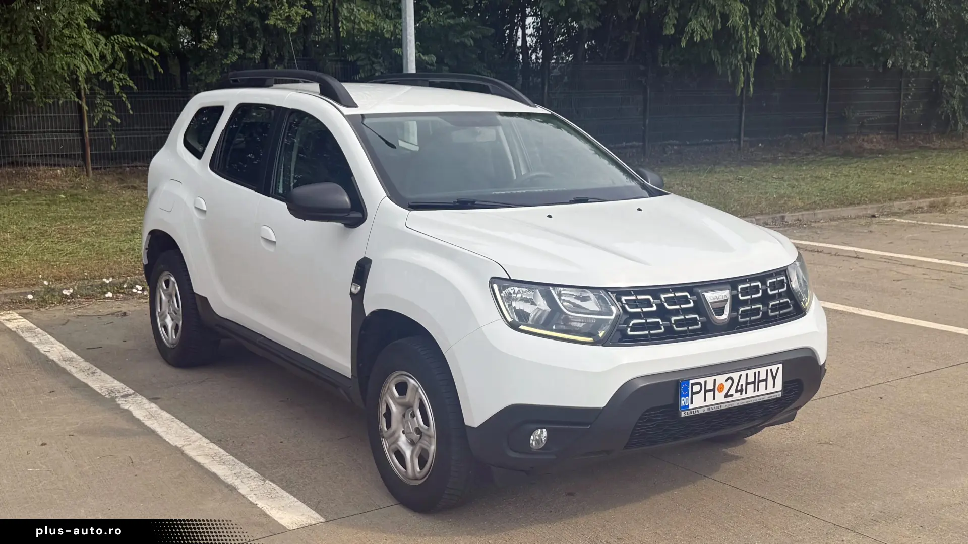 Dacia Duster 1.5 Blue dCi 4WD Prestige