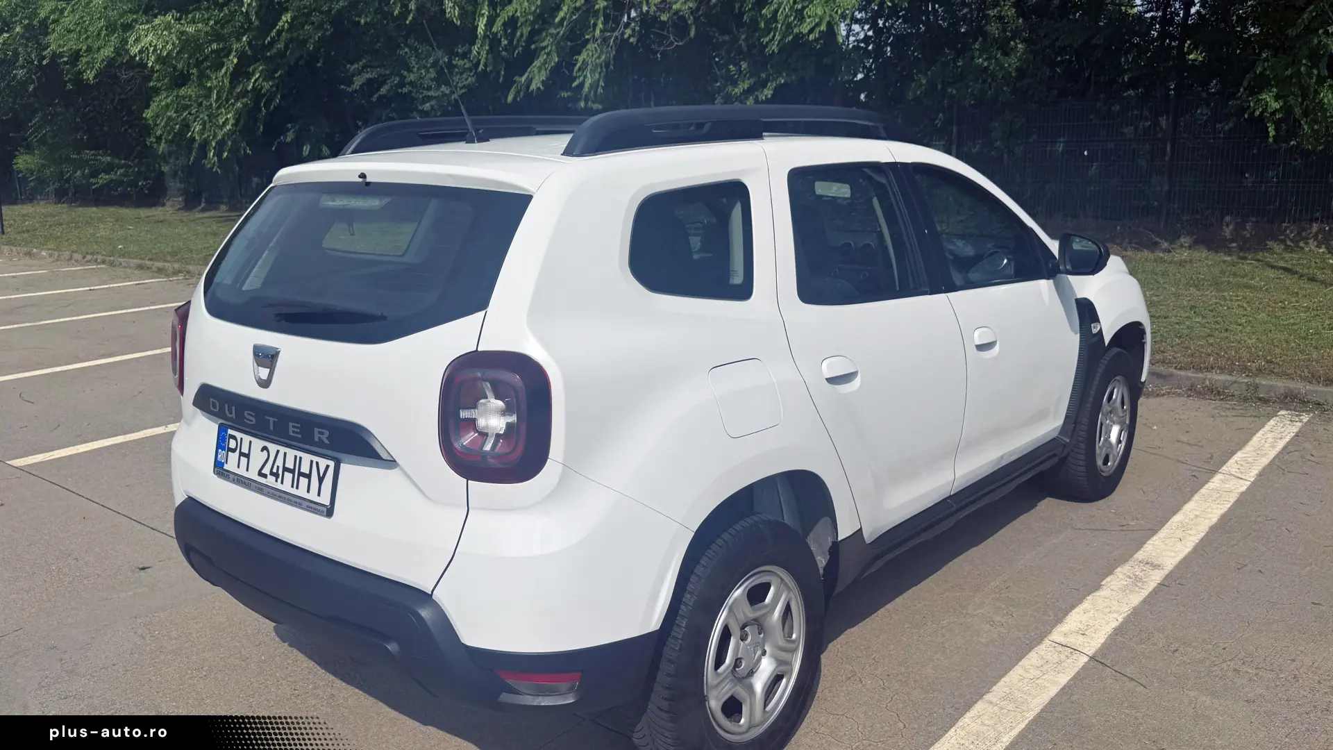 Dacia Duster 1.5 Blue dCi 4WD Prestige