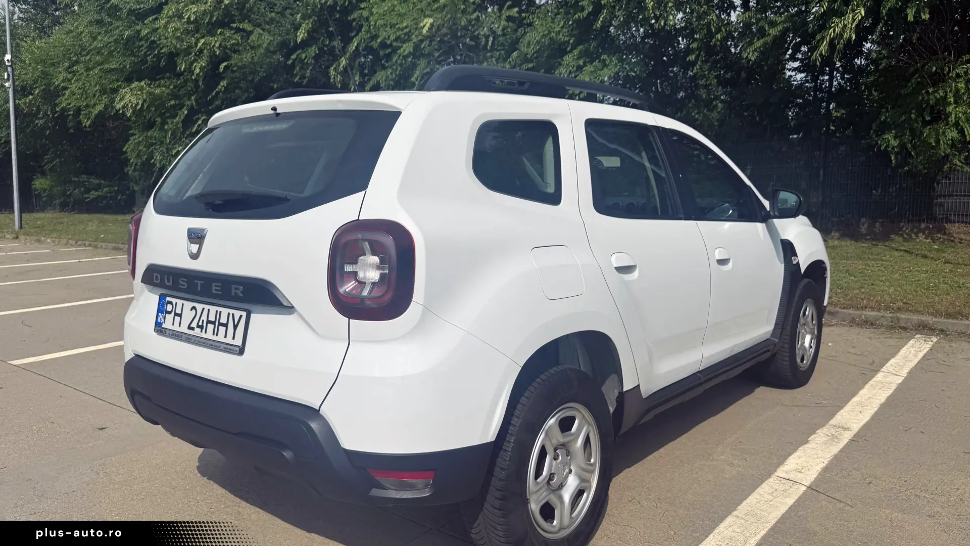 Dacia Duster 1.5 Blue dCi 4WD Prestige