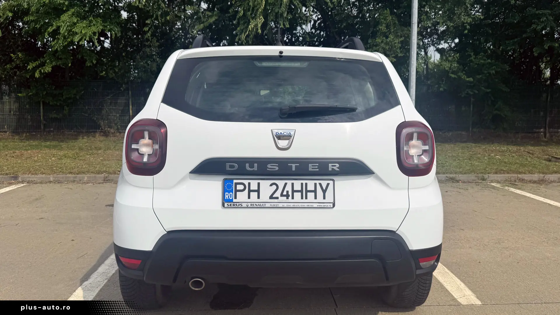 Dacia Duster 1.5 Blue dCi 4WD Prestige