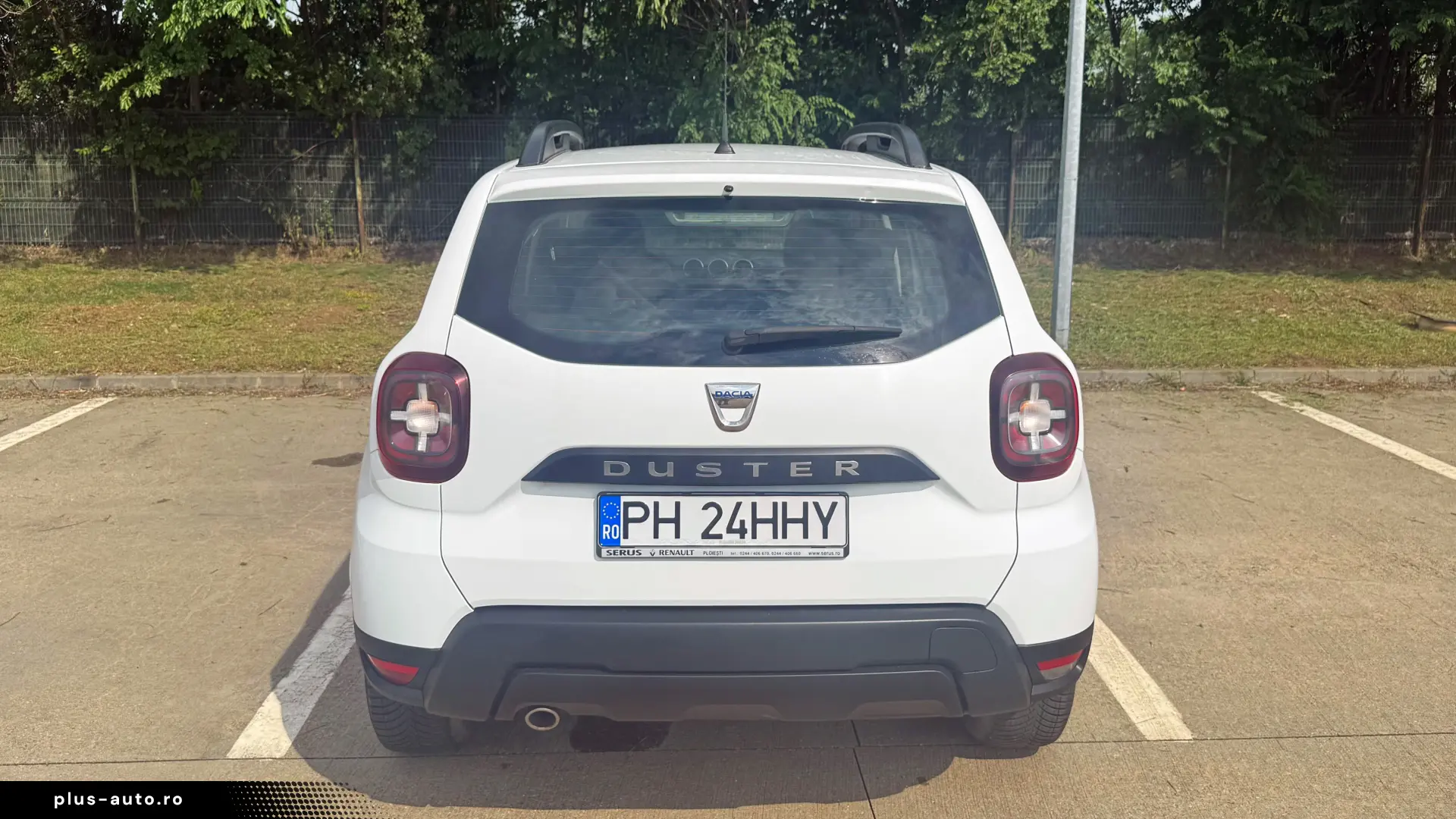 Dacia Duster 1.5 Blue dCi 4WD Prestige