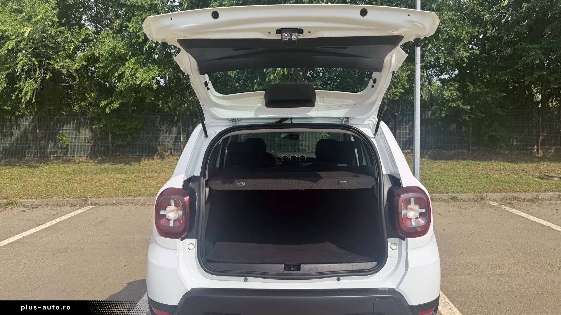 Dacia Duster 1.5 Blue dCi 4WD Prestige