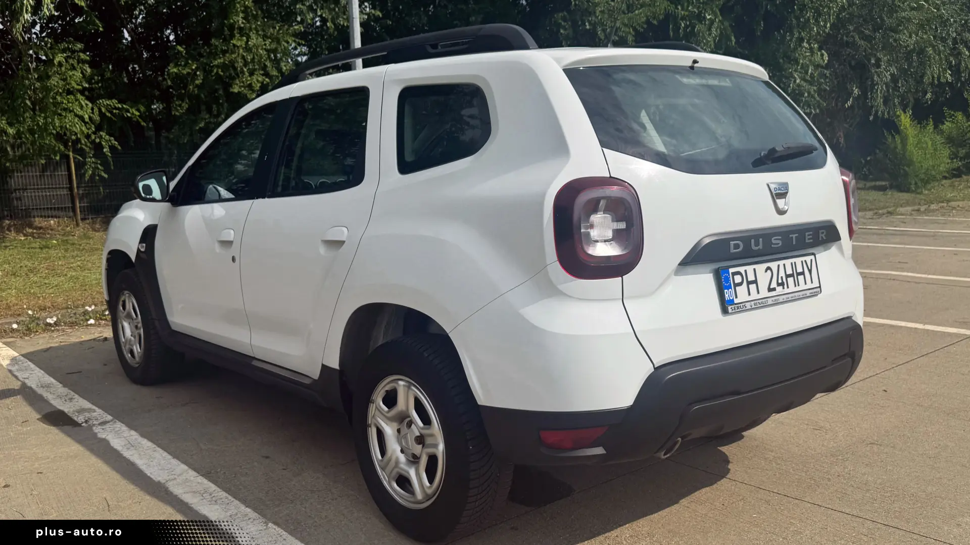 Dacia Duster 1.5 Blue dCi 4WD Prestige
