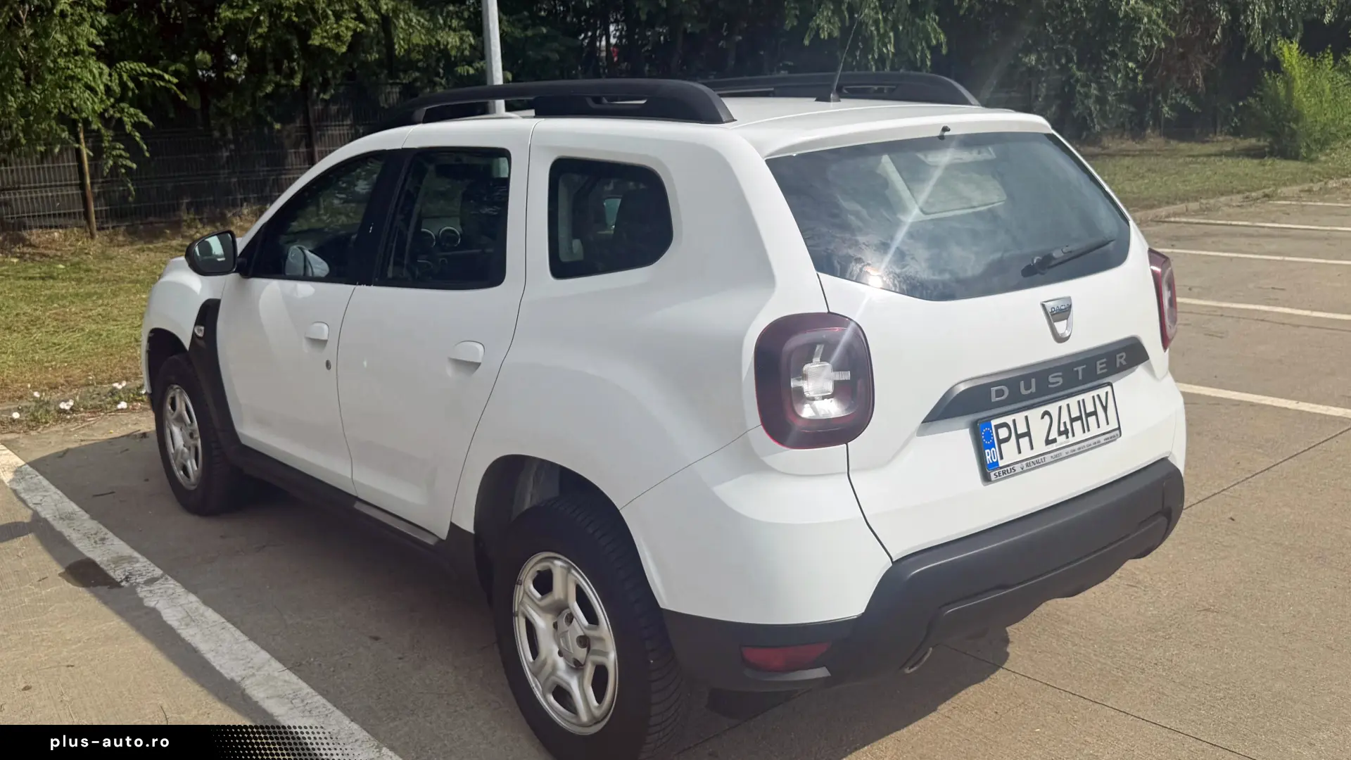 Dacia Duster 1.5 Blue dCi 4WD Prestige