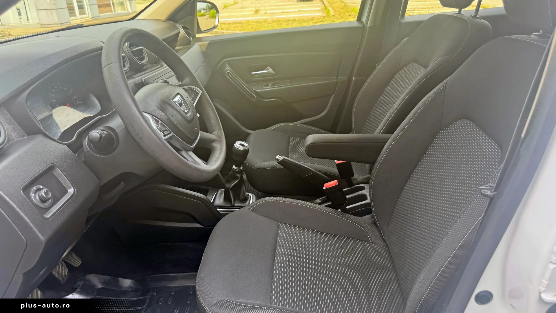 Dacia Duster 1.5 Blue dCi 4WD Prestige