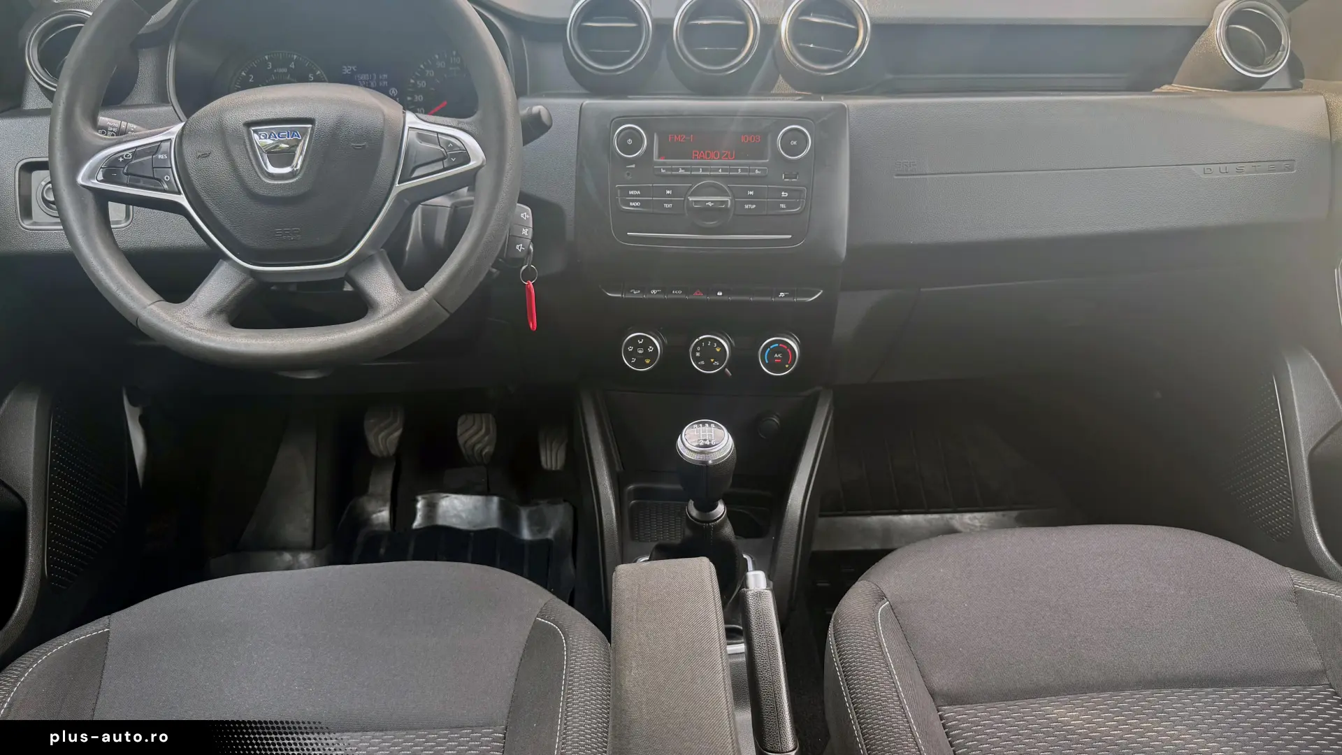 Dacia Duster 1.5 Blue dCi 4WD Prestige