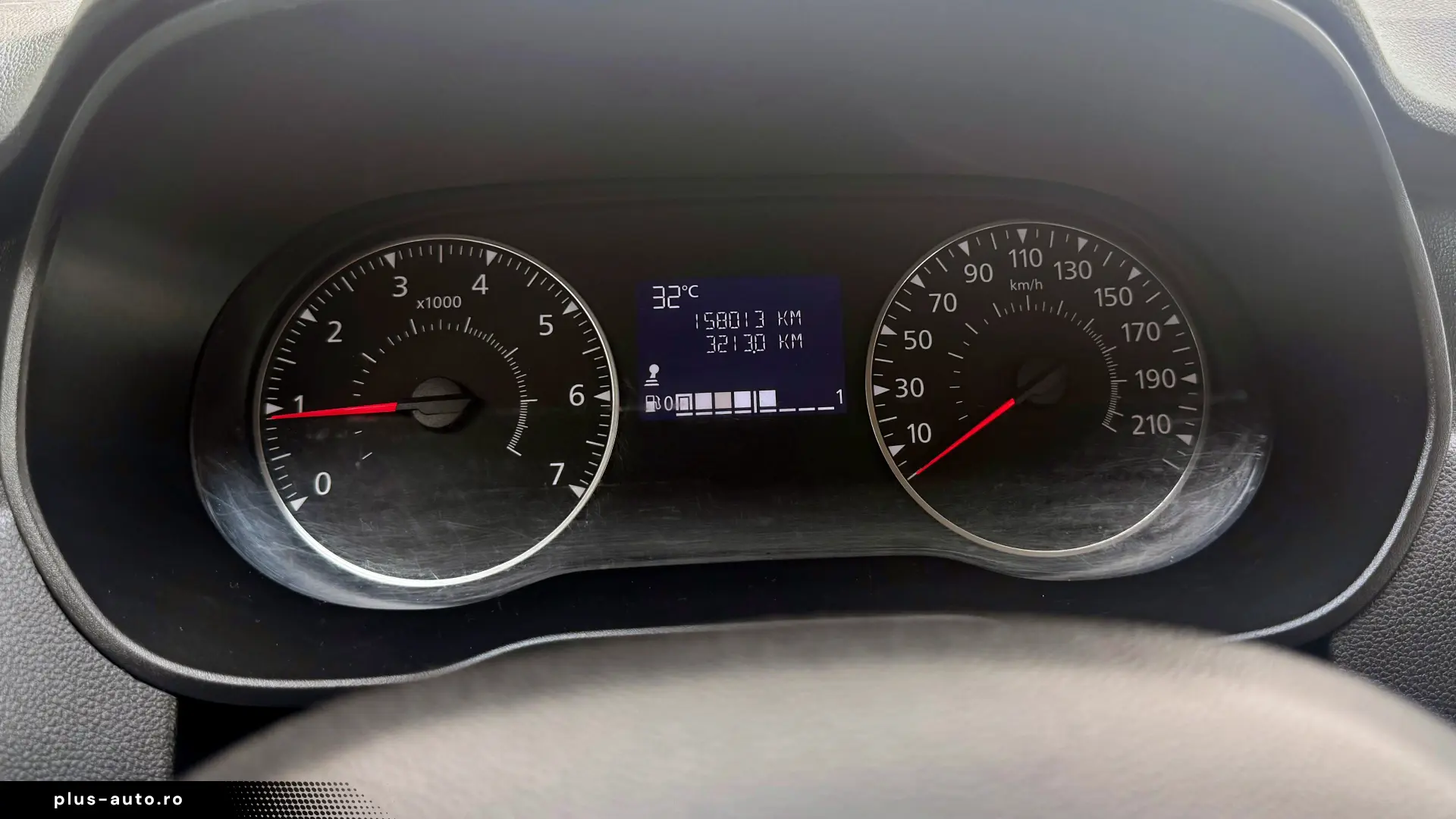 Dacia Duster 1.5 Blue dCi 4WD Prestige