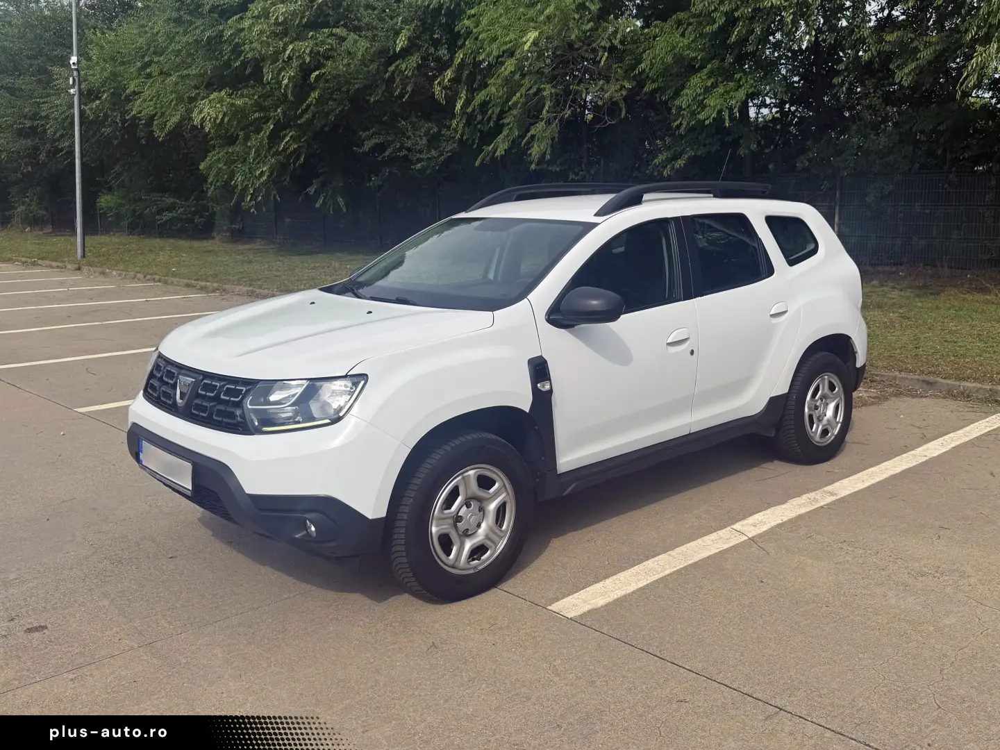 Dacia Duster 1.5 Blue dCi 4WD Prestige
