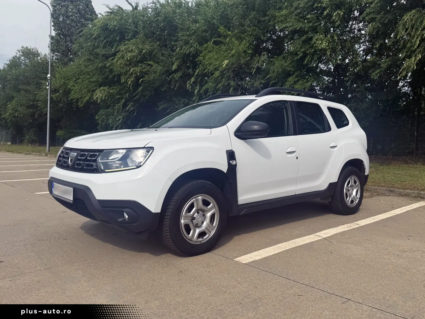 Dacia Duster 1.5 Blue dCi 4WD Prestige