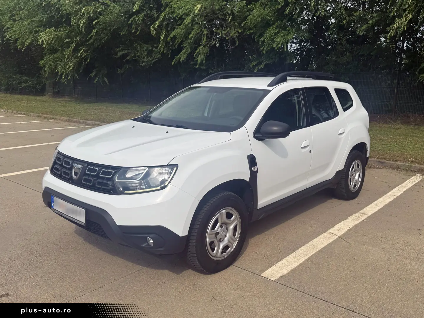 Dacia Duster 1.5 Blue dCi 4WD Prestige