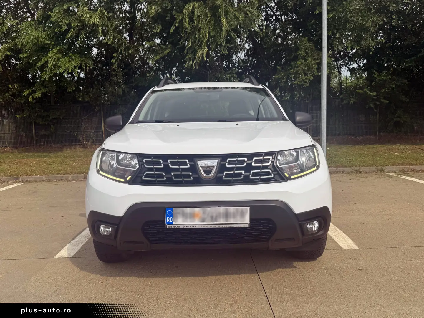 Dacia Duster 1.5 Blue dCi 4WD Prestige