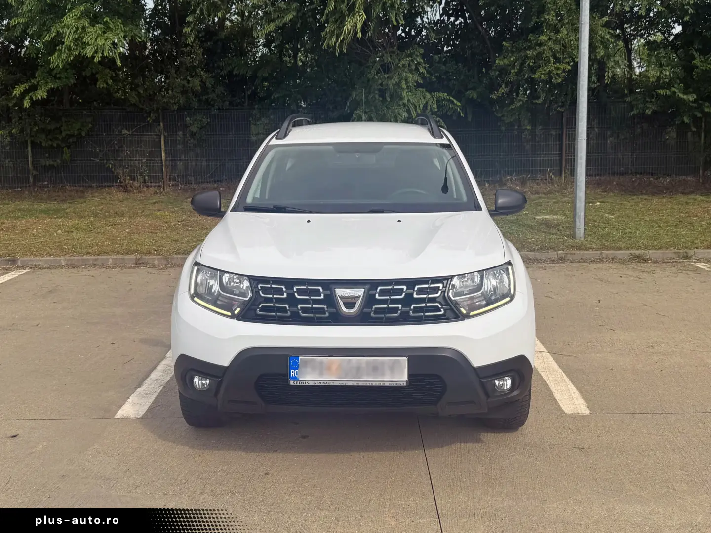 Dacia Duster 1.5 Blue dCi 4WD Prestige