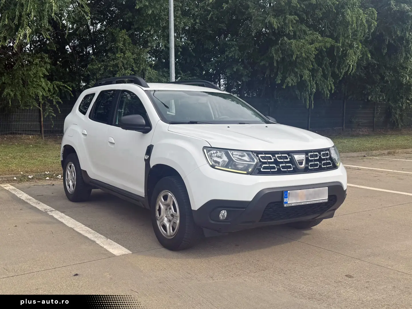 Dacia Duster 1.5 Blue dCi 4WD Prestige