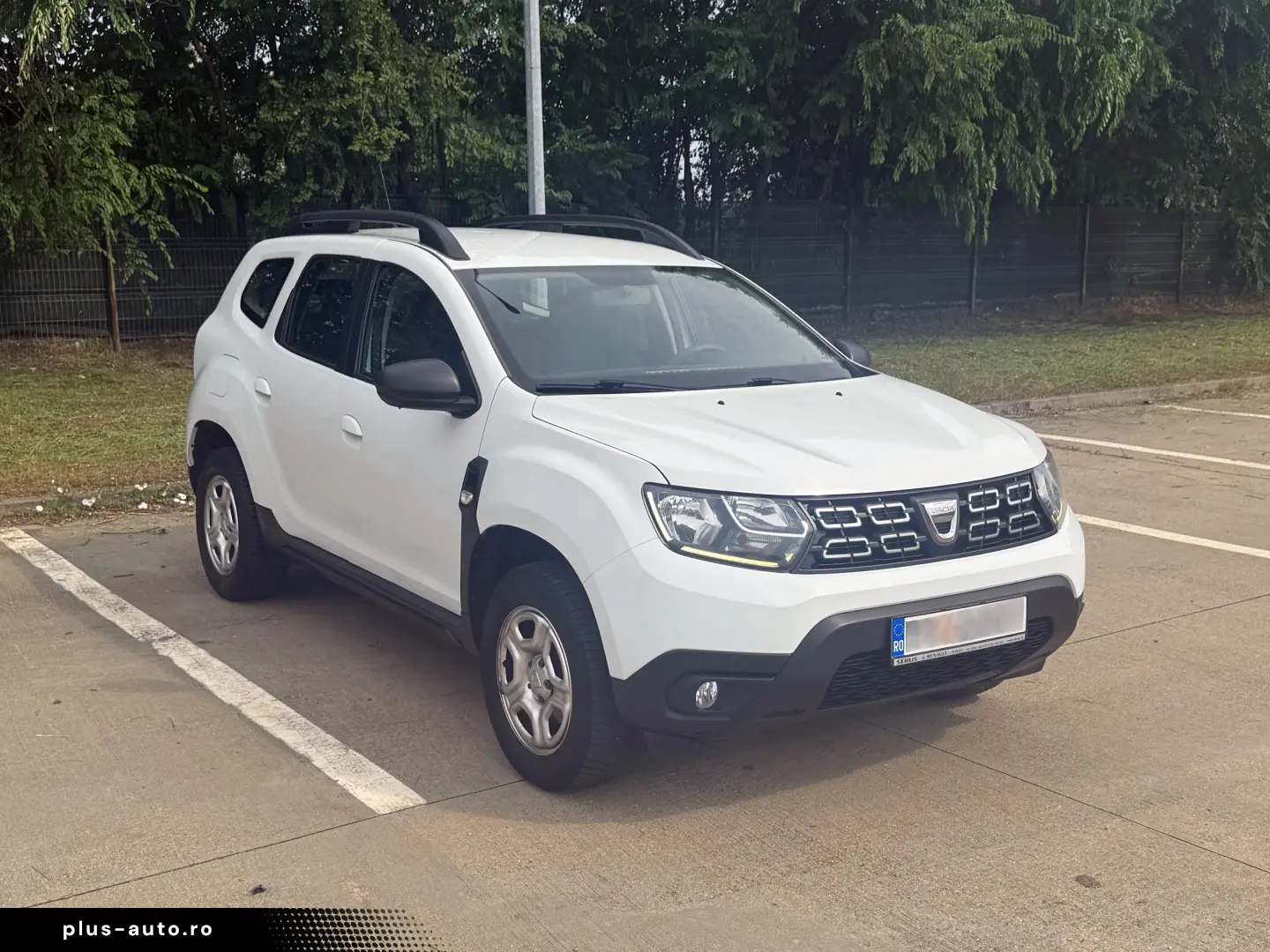 Dacia Duster 1.5 Blue dCi 4WD Prestige