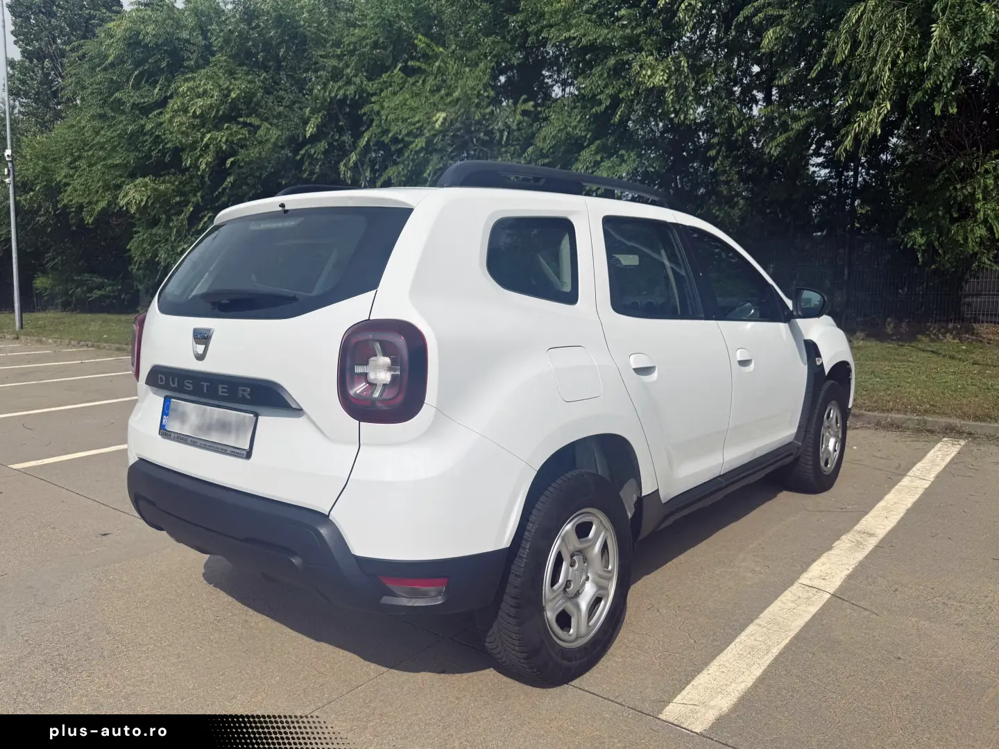 Dacia Duster 1.5 Blue dCi 4WD Prestige