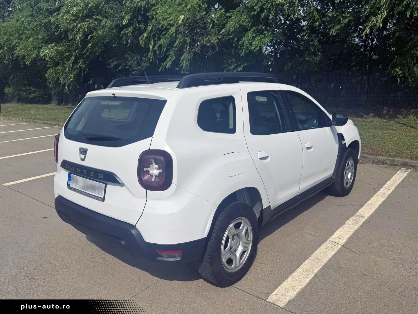 Dacia Duster 1.5 Blue dCi 4WD Prestige
