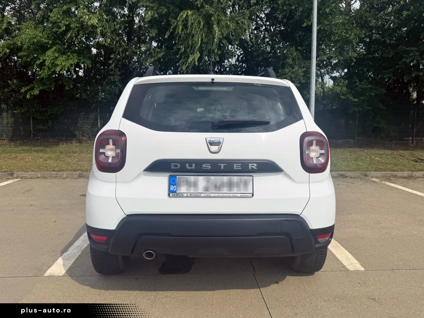 Dacia Duster 1.5 Blue dCi 4WD Prestige