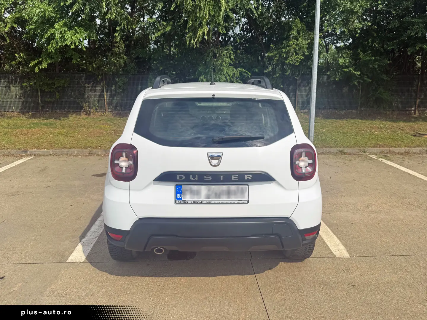 Dacia Duster 1.5 Blue dCi 4WD Prestige