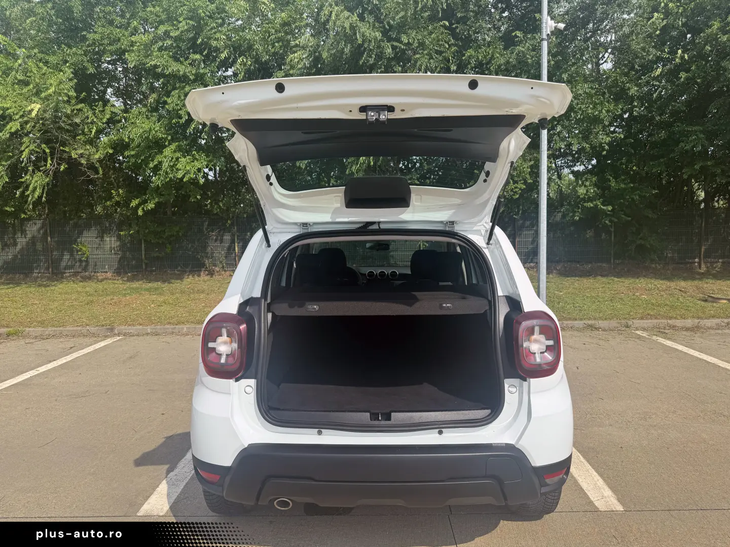 Dacia Duster 1.5 Blue dCi 4WD Prestige