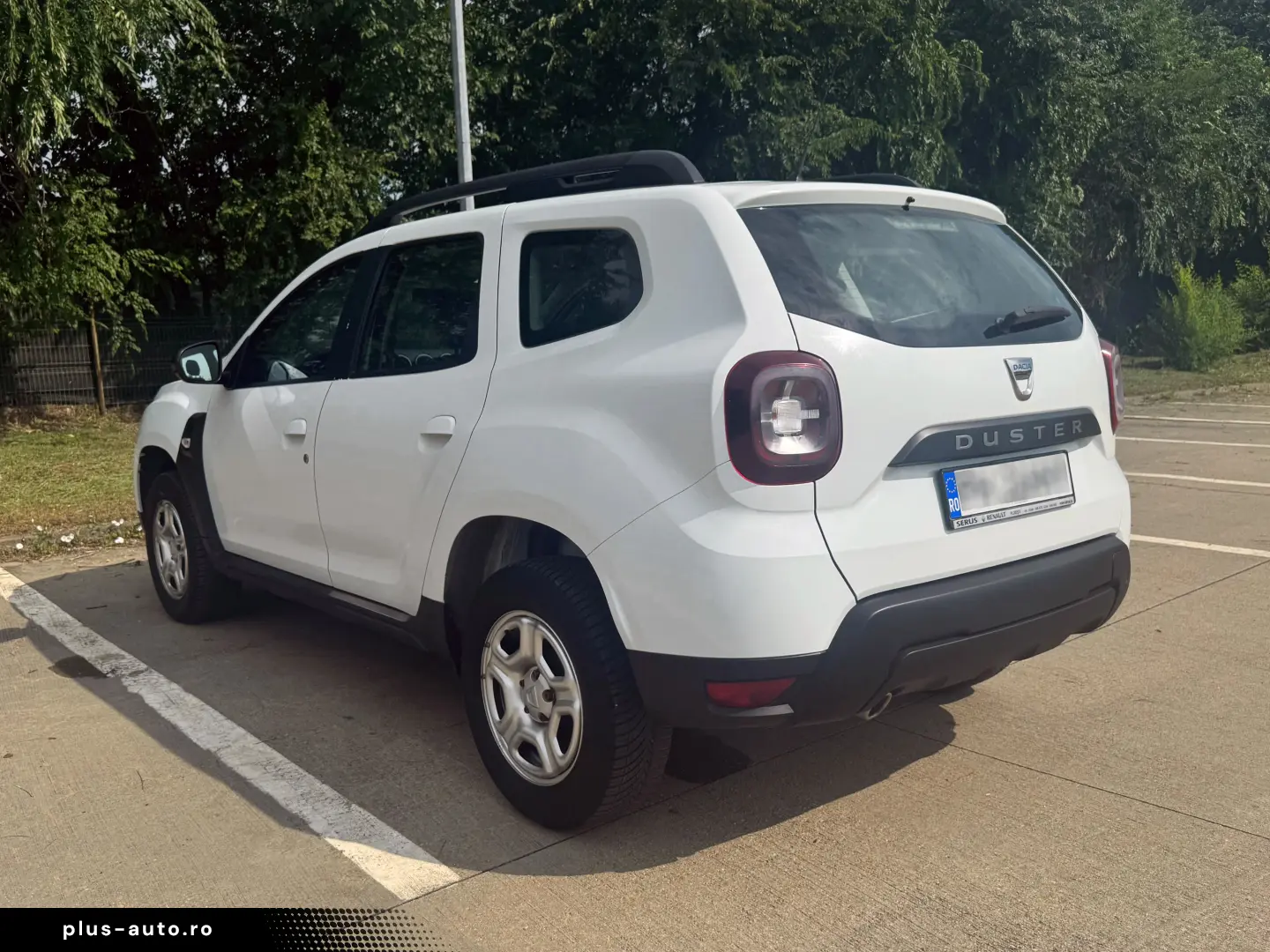 Dacia Duster 1.5 Blue dCi 4WD Prestige
