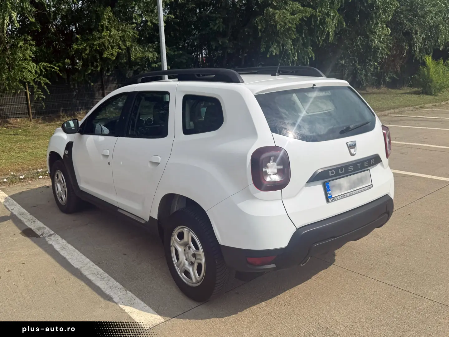 Dacia Duster 1.5 Blue dCi 4WD Prestige