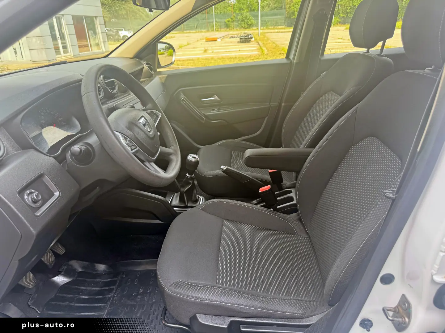 Dacia Duster 1.5 Blue dCi 4WD Prestige