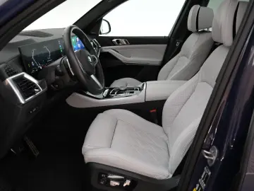 BMW X5 xDrive50e  BTW-auto M-sport individual panora