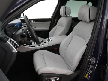 BMW X5 xDrive50e  BTW-auto M-sport individual panora