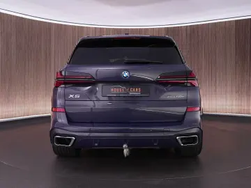 BMW X5 xDrive50e  BTW-auto M-sport individual panora