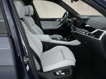 BMW X5 xDrive50e  BTW-auto M-sport individual panora