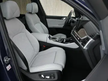 BMW X5 xDrive50e  BTW-auto M-sport individual panora