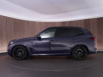 BMW X5 xDrive50e  BTW-auto M-sport individual panora