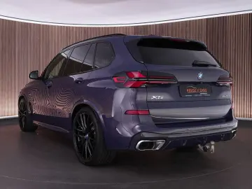 BMW X5 xDrive50e  BTW-auto M-sport individual panora